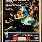 FIx [VHS]: Kauhun yö 2 (1988) Showtime ****HARVINAISUUS**** - pikkukuva 2