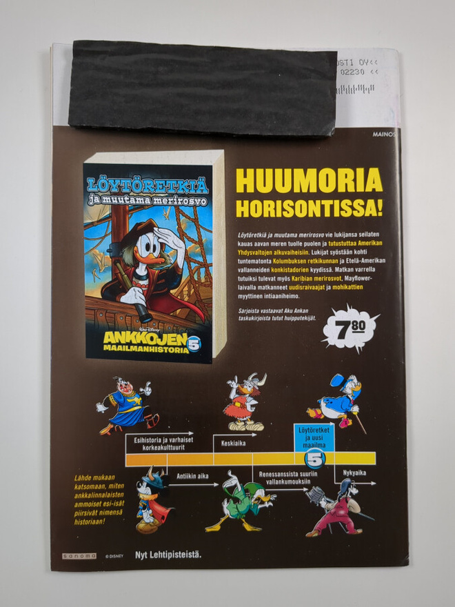Item image