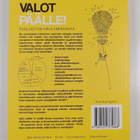 Tuomas Vanhanen : Valot päälle : puolueeton kirja energia... - pikkukuva 2