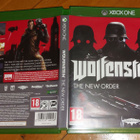 Xbox One: Wolfenstein - The New Order - pikkukuva 1