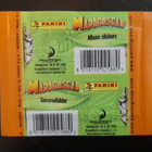 Avaamattomia tarrapusseja x5 - Madagascar, 2005 (panini) - pikkukuva 2