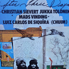 Christian Sievert & Jukka Tolonen : After The days. - pikkukuva 1