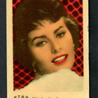 Keräilykuva - Sophia Loren Star B Bilder 256 - pikkukuva 1