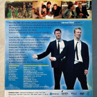Aku Louhimies: ISÄNMAAN TOIVOT (1998-2002) 4DVD - pikkukuva 2