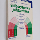 Heikki Heiskanen : Johtamisen käsikirja 3 : Sidosryhmien ... - pikkukuva 1