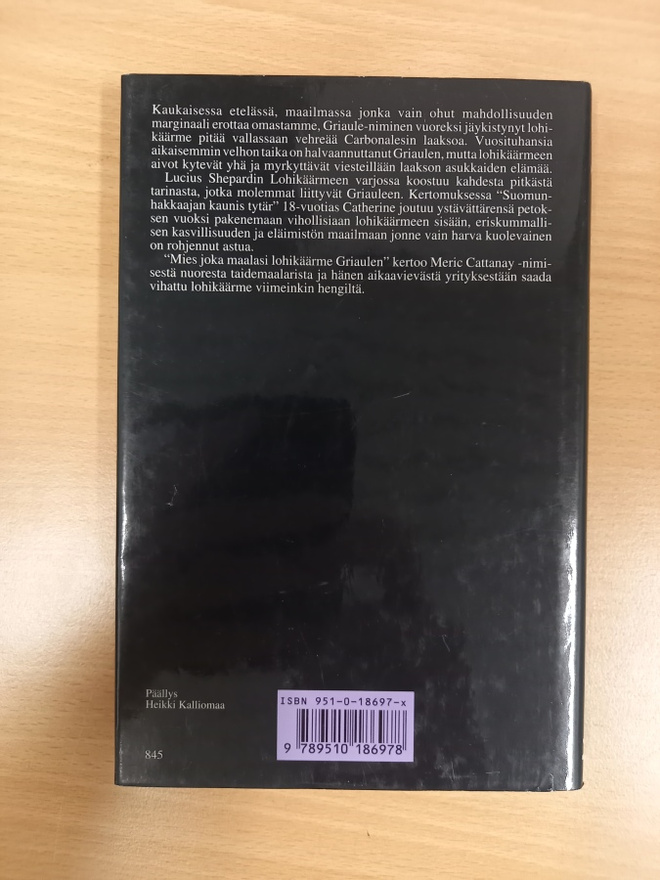 Item image