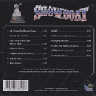 CD: Showboat - 13 tracks from the musical - pikkukuva 2