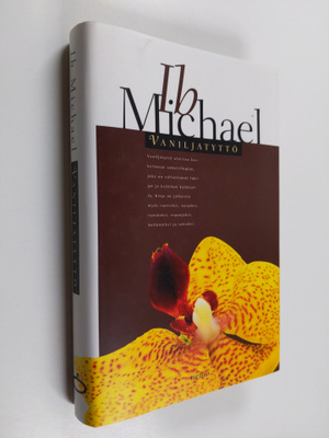 Ib Michael : Vaniljatyttö