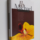 Ib Michael : Vaniljatyttö - pikkukuva 1