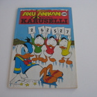AKU ANKAN KARUSELLI NRO 1 / 1983 - pikkukuva 1