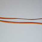 6kpl 4 pin PWM (naaras-naaras) kaapeleita - pikkukuva 1