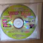 4 Vanhaa PC Personal Computer world CD - pikkukuva 2