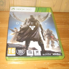 XBOX 360 Destiny - pikkukuva 1