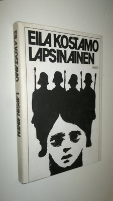 Eila Kostamo : Lapsinainen