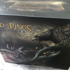 WETA battle above the black gate statue - HEAD HUNTER STORE. - pikkukuva 2