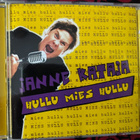 JANNE KATAJA-HULLU MIES HULLU-CD, v.2010 WOODOODO - pikkukuva 1