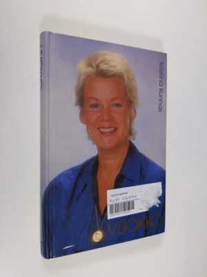 Kristiina Kunnas : Vuokko : parturitytön tarina