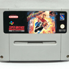SNES - Last Action Hero - pikkukuva 1