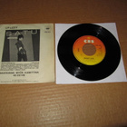 Satu 7" Tule,Tule / Mennyt Kesä,PS v.1982 - pikkukuva 2