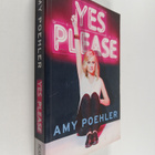 Amy Poehler : Yes Please - pikkukuva 1