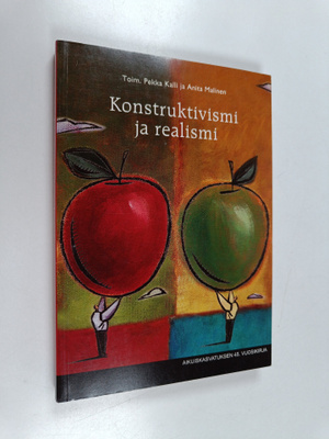 Konstruktivismi ja realismi
