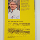 Knut T. Flytlie : Q 10 -solujesi polttoaine : luonnolline... - pikkukuva 2