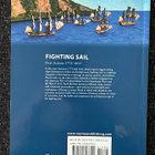 Fighting Sail - pikkukuva 2