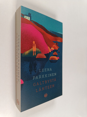 Leena Parkkinen : Galtbystä länteen