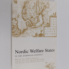 Mikko Kautto : Nordic welfare states in the European context - pikkukuva 1