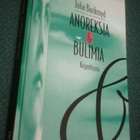 Buckroyd: ANOREKSIA & BULIMIA ( Sis.postikulut ) - pikkukuva 1