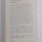 William Faulkner : Luftcirkus : roman - pikkukuva 2