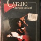 CYRANO MIEKAN SANKARI - CYRANO DE BERGERAC DVD - pikkukuva 1