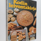 Kodin leivontakirja - pikkukuva 1