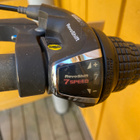 Merida Crossway Redwood hybridipyörä - pikkukuva 4