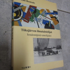 EINO RUUTSALO - TIIKSJÄRVEN ILMATAISTELIJAT - pikkukuva 1
