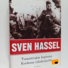 Sven Hassel : Tuomittujen legioona ; Kuolema telaketjuilla - pikkukuva 1