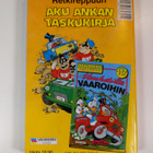 Walt Disney : Luonnon helmassa - pikkukuva 2
