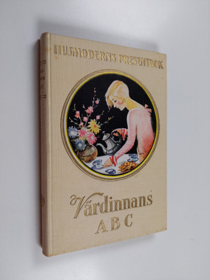 Husmodern : Värdinnans ABC