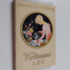 Husmodern : Värdinnans ABC - pikkukuva 1