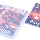 Carmageddon (Back Inlay Cut) - pikkukuva 1