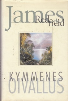 James Redfield - Kymmenes oivallus