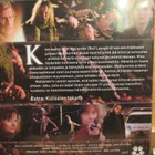 MANKELLIN PALOMUURI DVD - pikkukuva 2