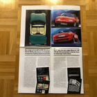 Esite BMW Z1 1989 - pikkukuva 3
