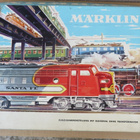 Märklin 3134 pikajuna paketti - pikkukuva 1