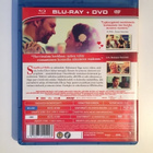 Rakkauden Rasvaprosentti (Blu-ray + DVD) Mikko Nousiainen - pikkukuva 2
