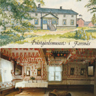 Vaasa 4 eril: Bragegården, vanha pappila ym - pikkukuva 1