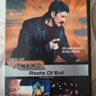 Roots of evil DVD * Men of action - pikkukuva 1