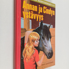 Anita Gustavsson : Annan ja Cindyn ystävyys - pikkukuva 1