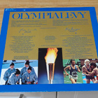 Olympialevy LP - pikkukuva 2