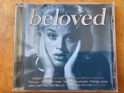 Beloved CD